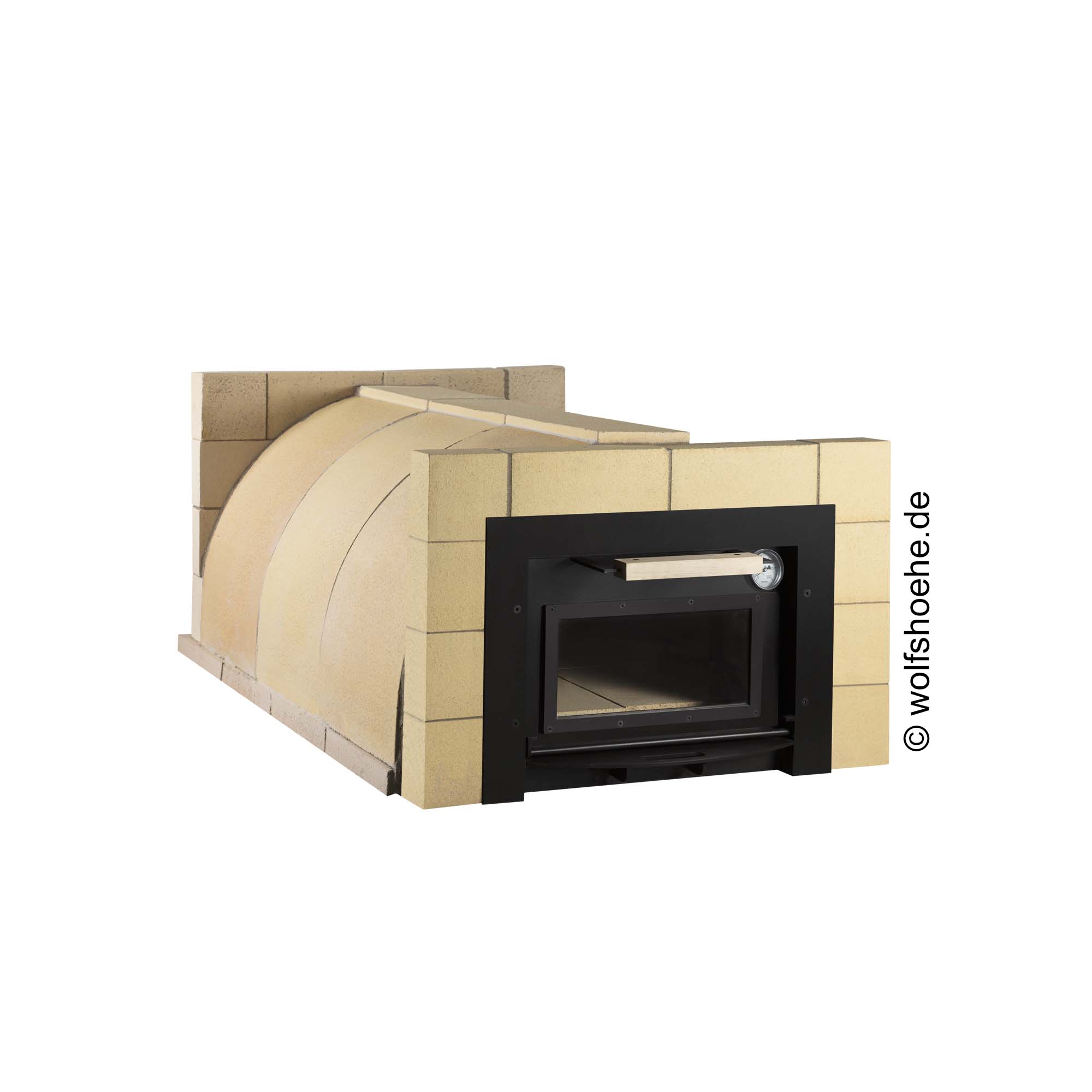 Комплект H 6060 стекло: KaBOB 6060 / под 60x60 см (ш x  г) дв. со стеклом  Артикул 4829 gl