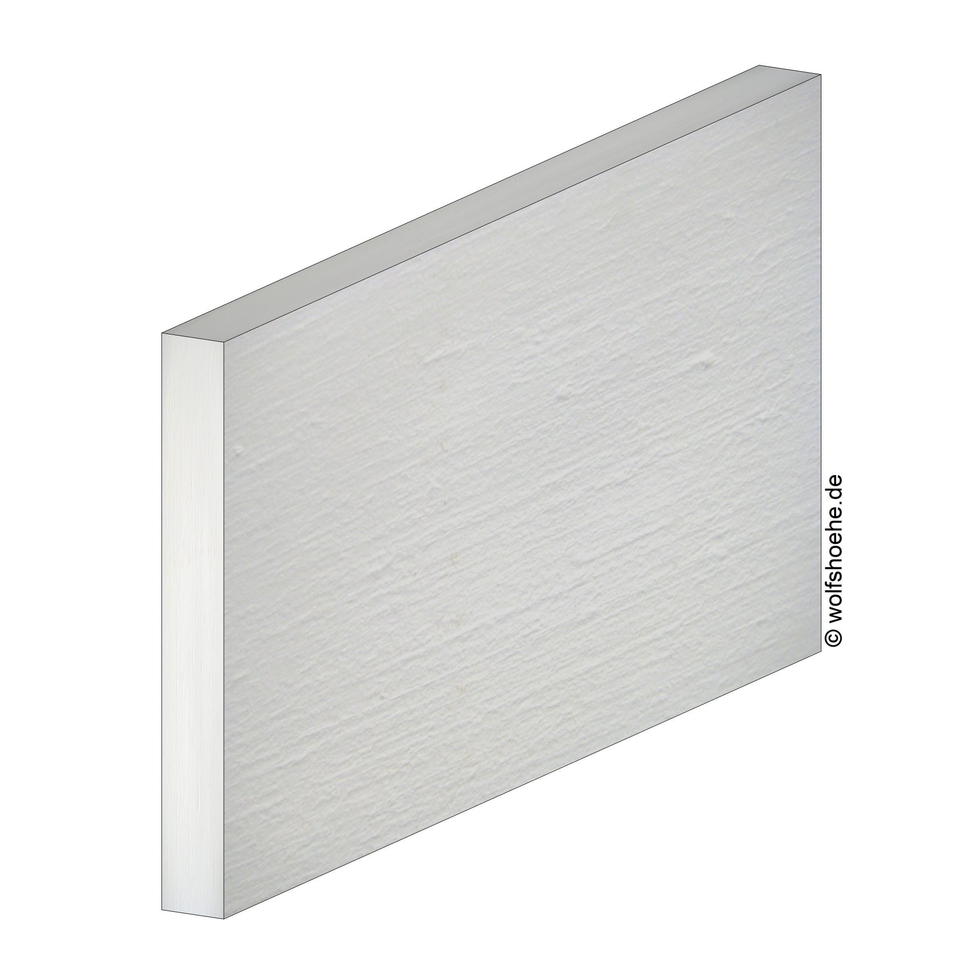 Теплоизоляционная плита 950-KS 1000x500x60 Promasil 