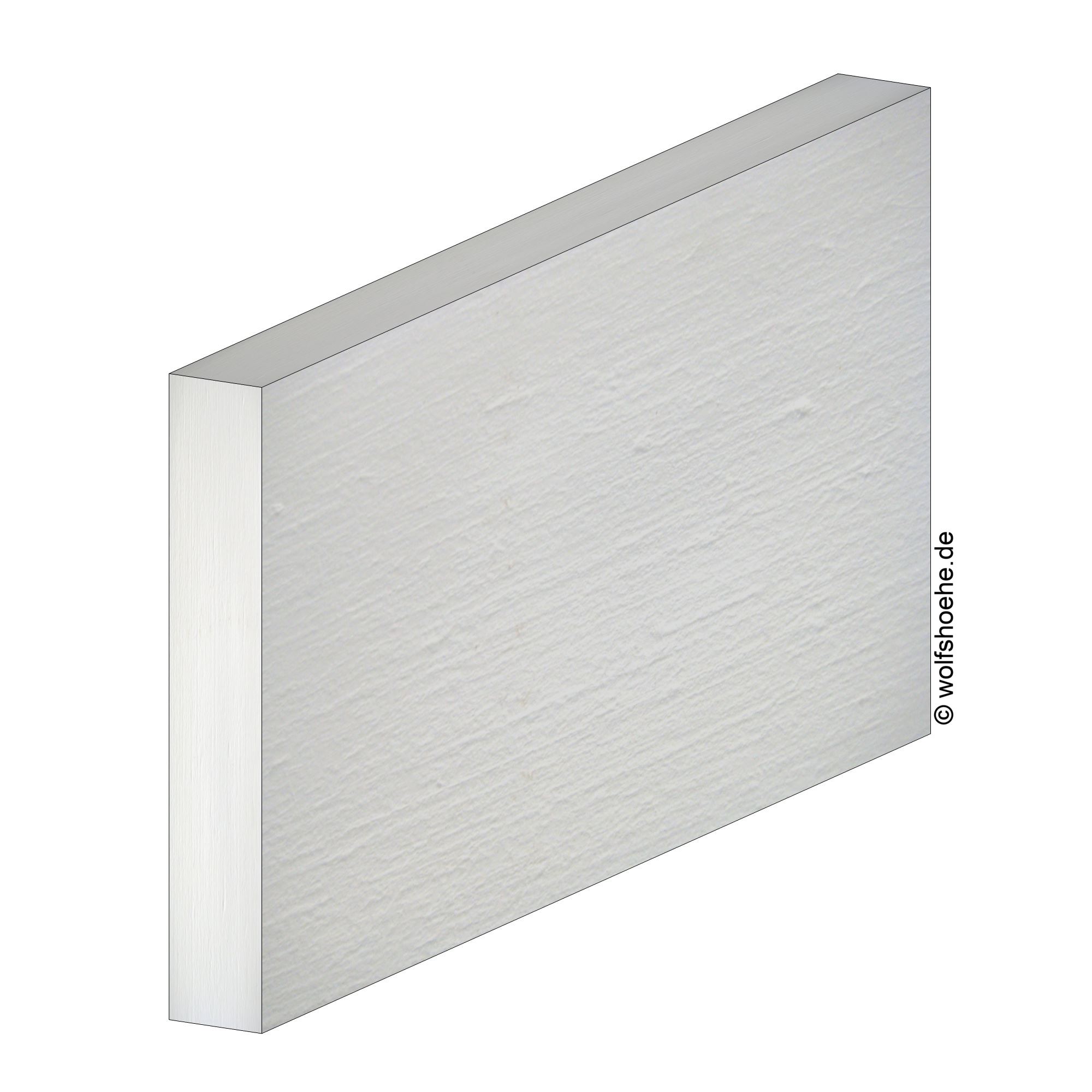 Теплоизоляционная плита 950-KS 1000x500x80 Promasil 