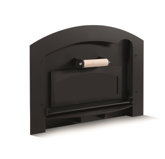 Печь пекарная REMUS WKS 6060 + дверца глухая WBT42G
